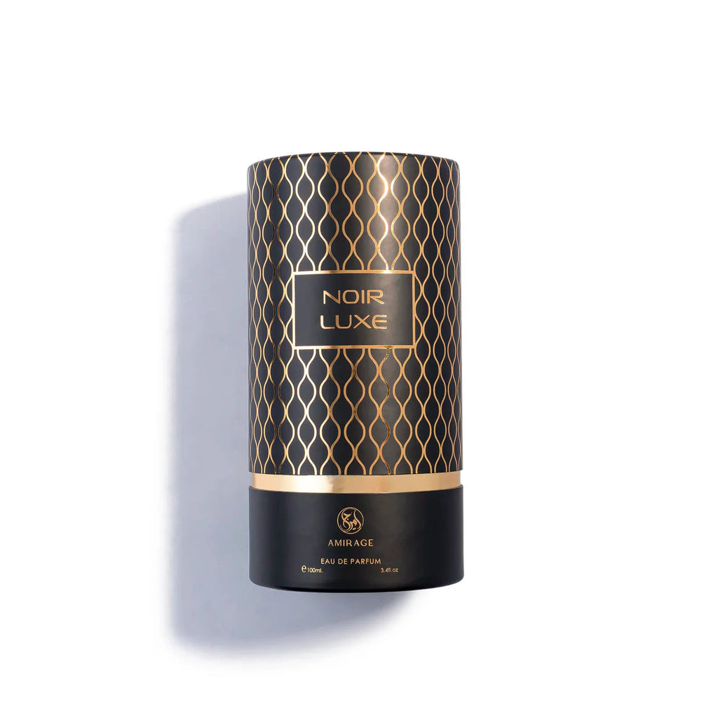 Noir Luxe 100ML EDP Amirage