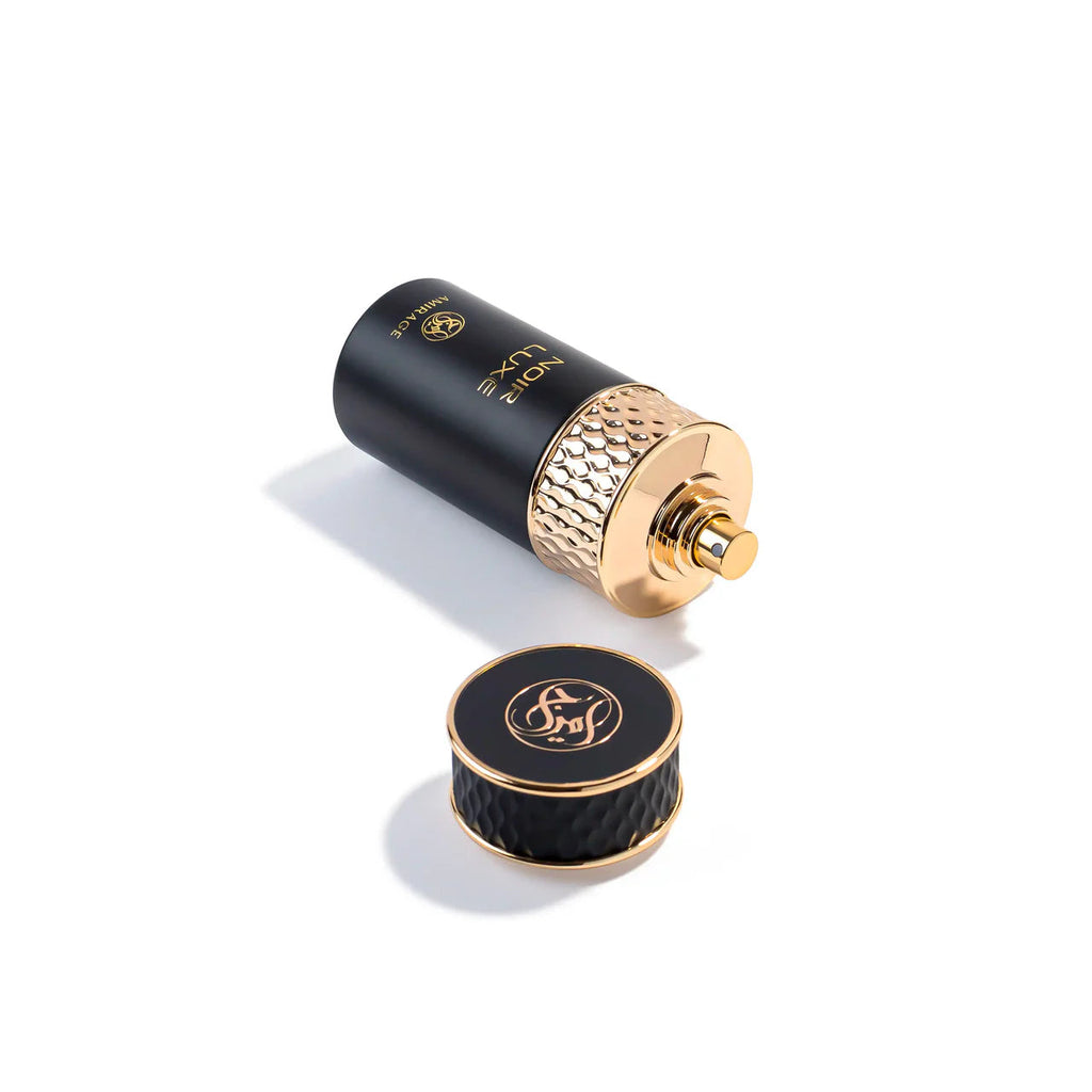 Noir Luxe 100ML EDP Amirage