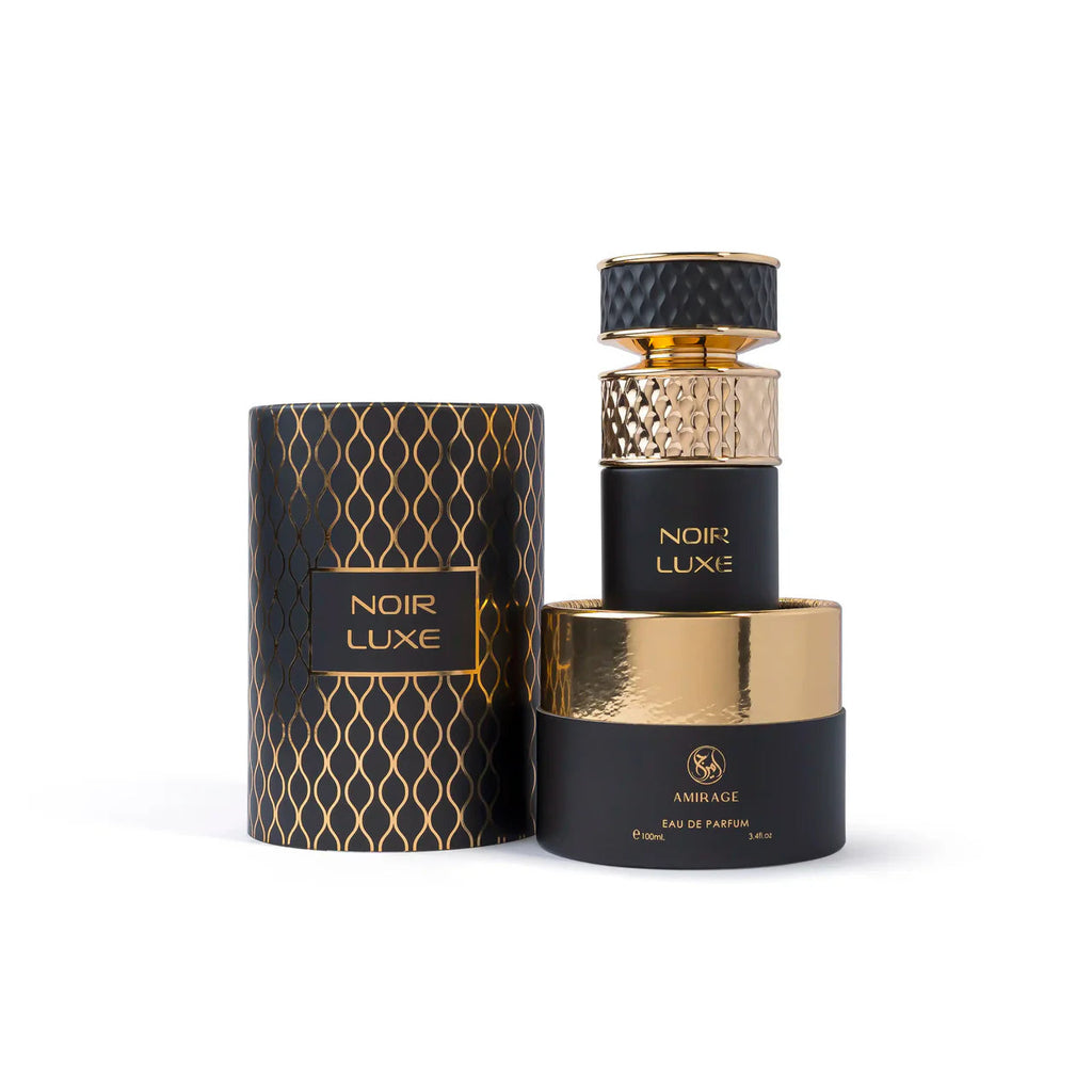 Noir Luxe 100ML EDP Amirage