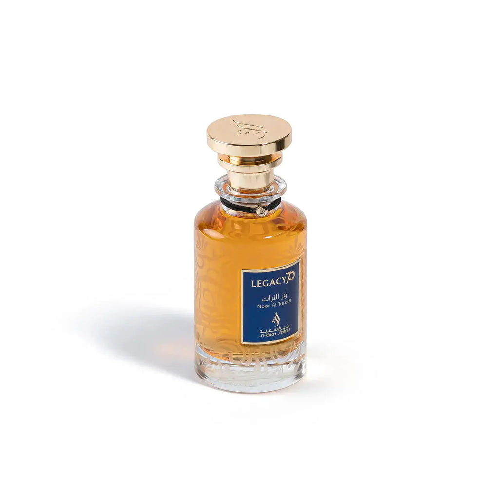 NOOR AL TURATH 100ML Perfumes Bae