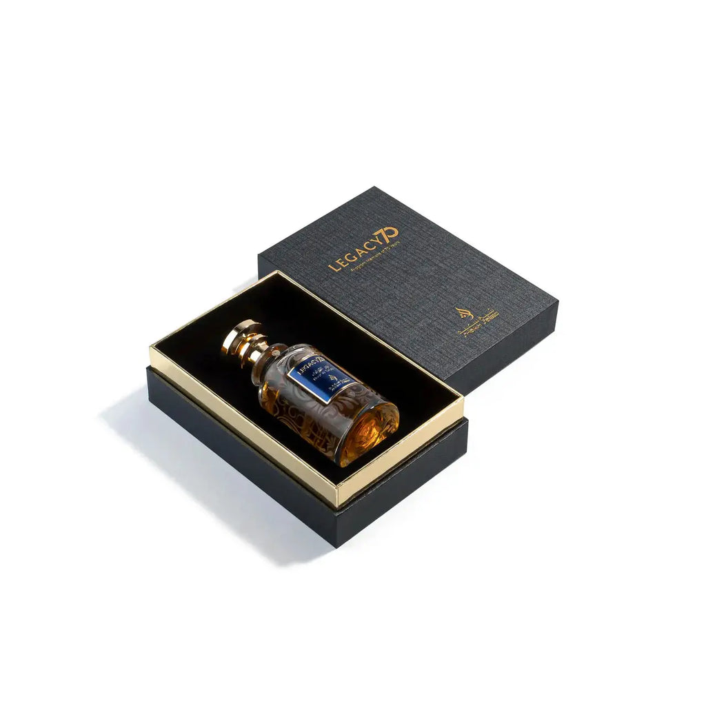 NOOR AL TURATH 100ML Perfumes Bae