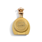NUWWAR AL QAMAR 100ML EDP HUNAIDI