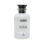 OUD Wa Al Misk 100ML EDP Paris Oud