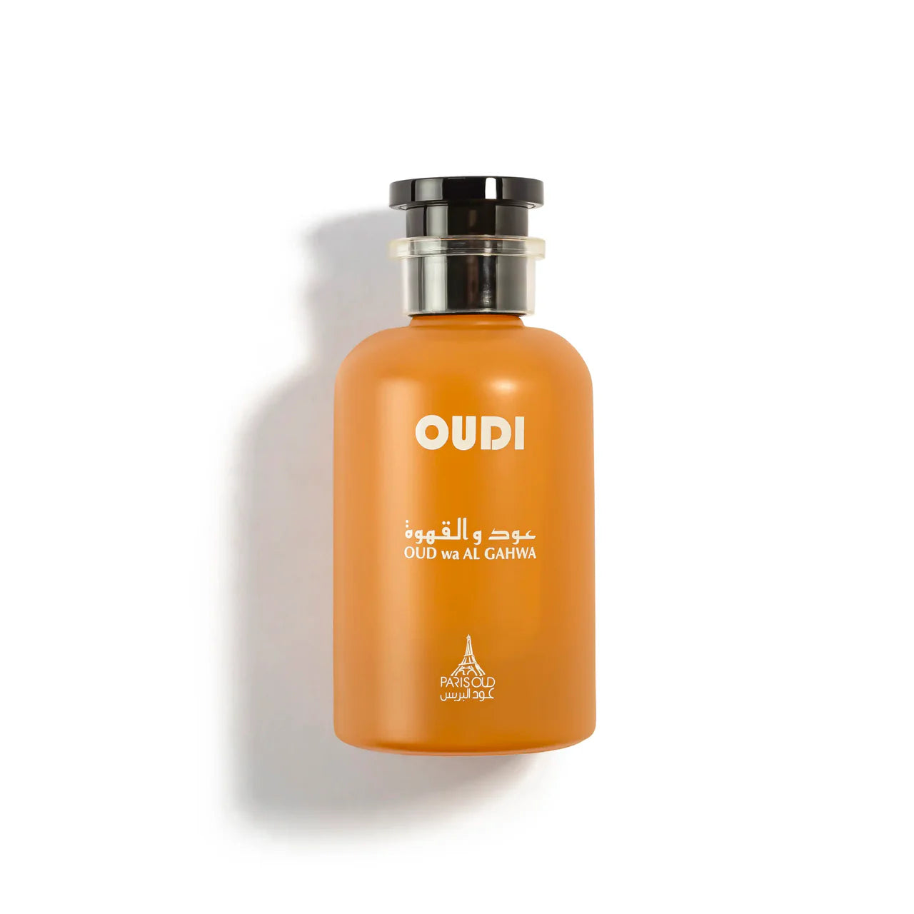 Oud Wa Al Gahwa 100ML EDP