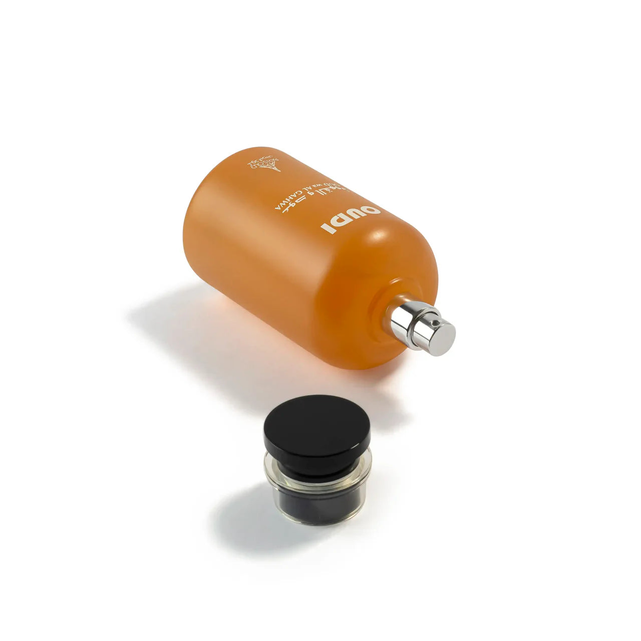 Oud Wa Al Gahwa 100ML EDP