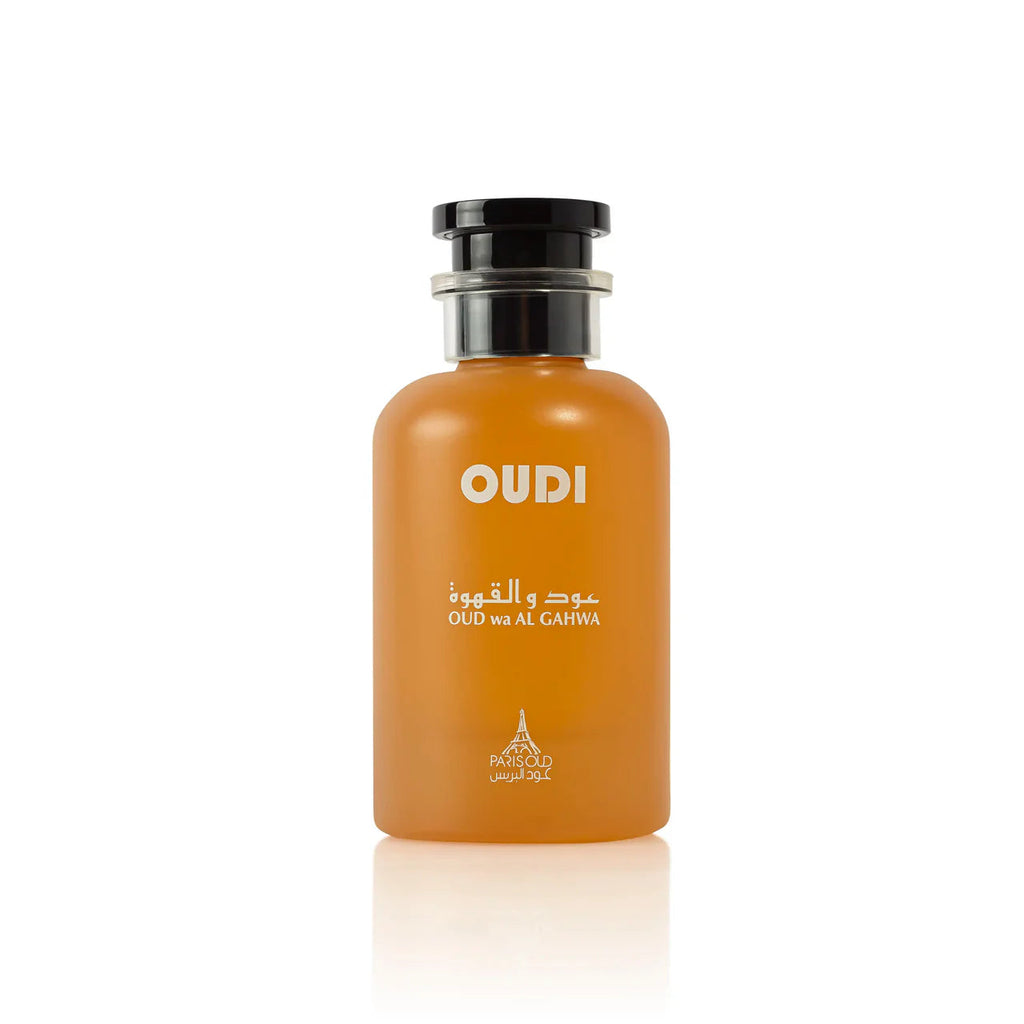 Oud Wa Al Gahwa 100ML EDP Paris Oud