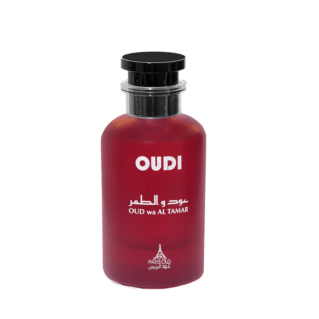 Oud Wa Al Tamar 100ML EDP Paris Oud