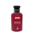 Oud Wa Al Tamar 100ML EDP Paris Oud