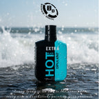 Extra Hot Black Opulent