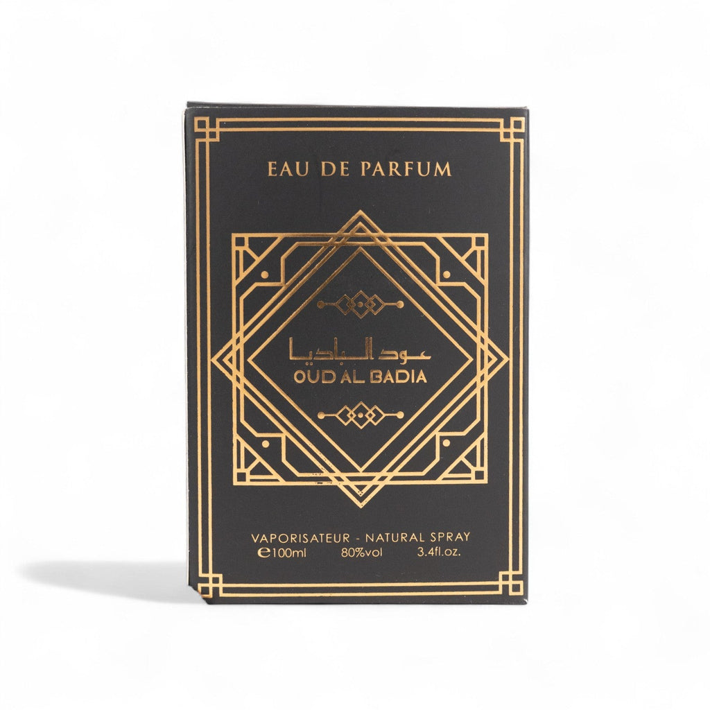 Oud Al Badia 100ML EDP Ard Al Shuyukh