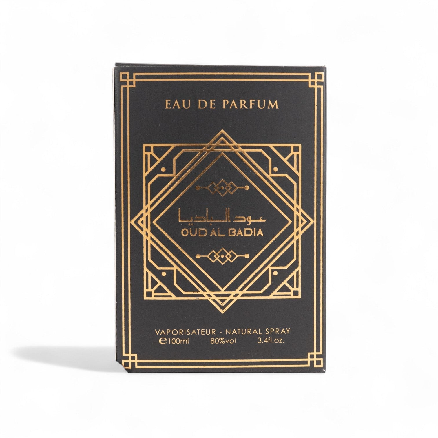 Oud Al Badia 100ML EDP Ard Al Shuyukh