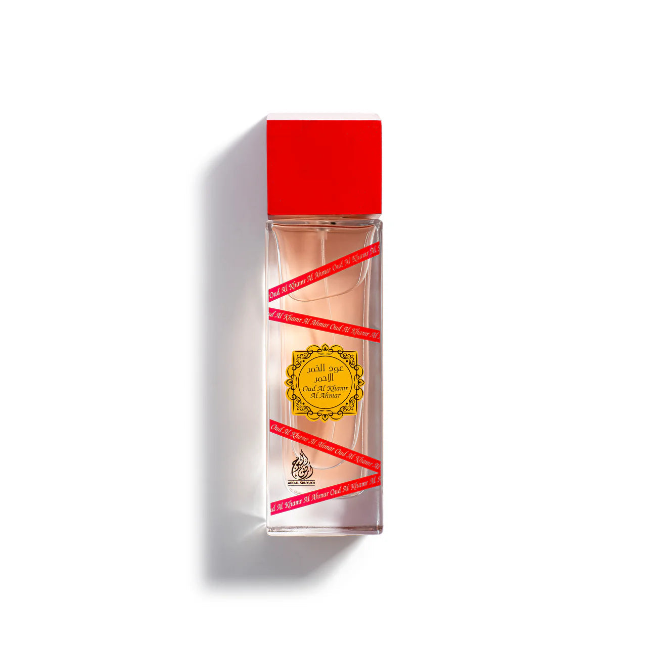 Oud Al Khamr Al Ahmar 100ML EDP Ard Al Shuyukh