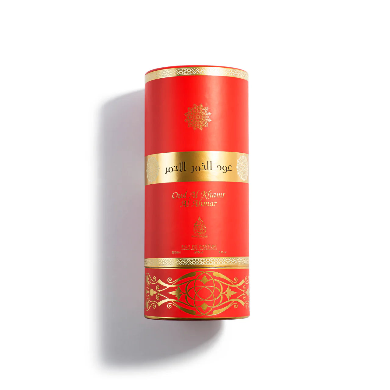 Oud Al Khamr Al Ahmar 100ML EDP Ard Al Shuyukh