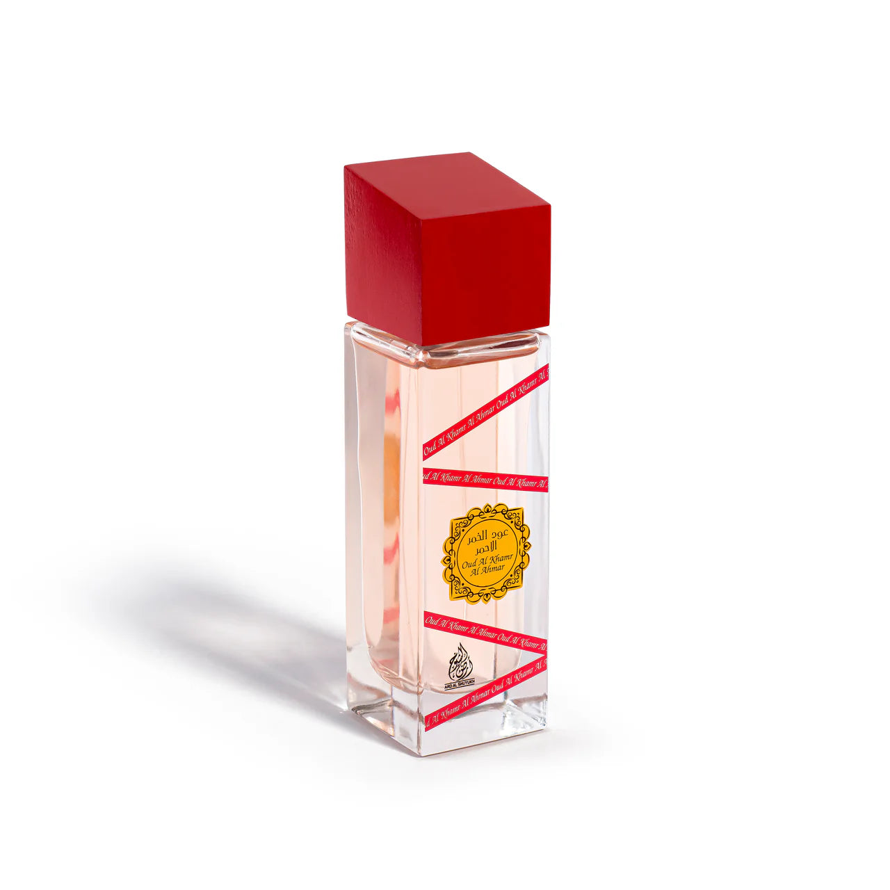 Oud Al Khamr Al Ahmar 100ML EDP Ard Al Shuyukh