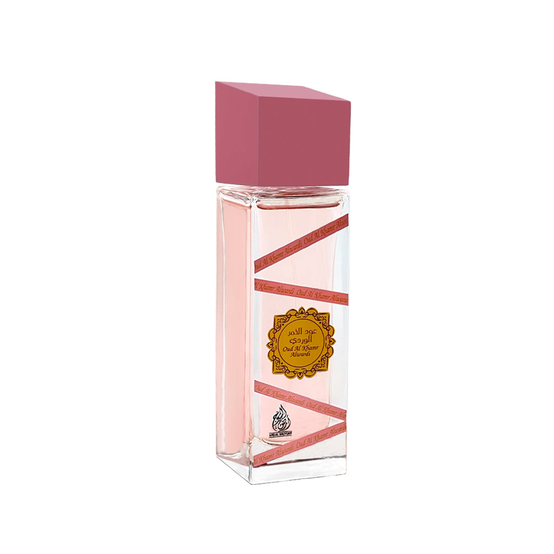 Oud Al Khamr Alwardi 100ML EDP Ard Al Shuyukh