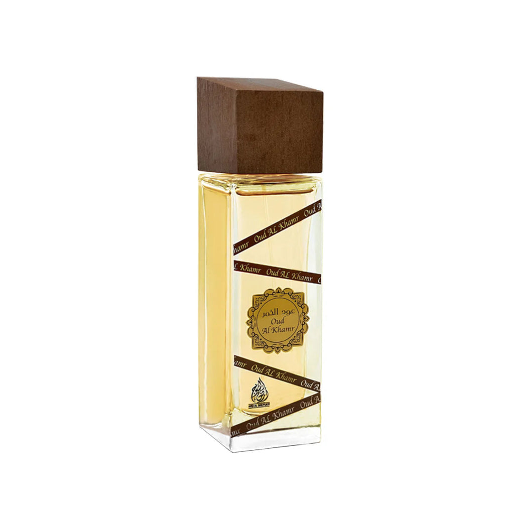 Oud Al Khamr 100ML EDP Ard Al Shuyukh