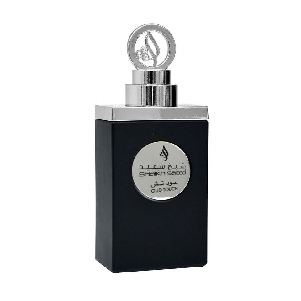 Shaikh Saeed Oud Touch – 100ML