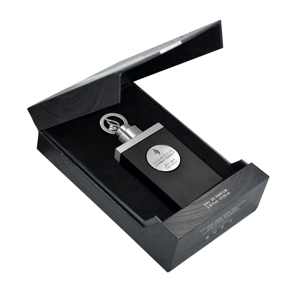 Shaikh Saeed Oud Touch – 100ML