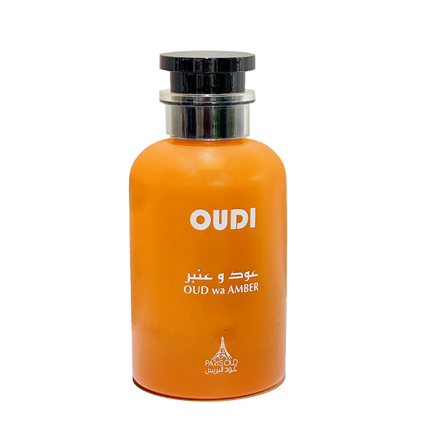 Oud Wa Al Amber 100ML EDP Paris Oud