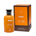 Oud Wa Al Amber 100ML EDP
