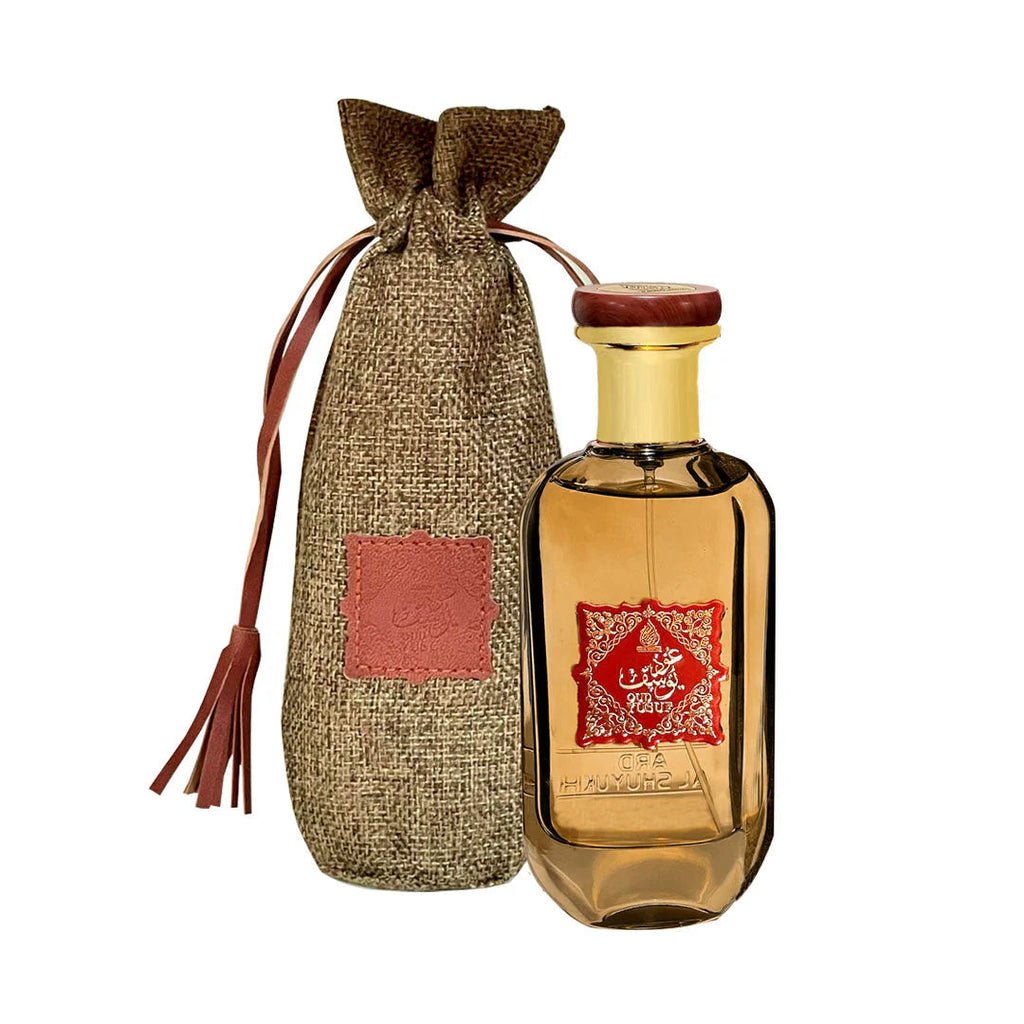 Oud Yusuf 100ML EDP Ard Al Shuyukh