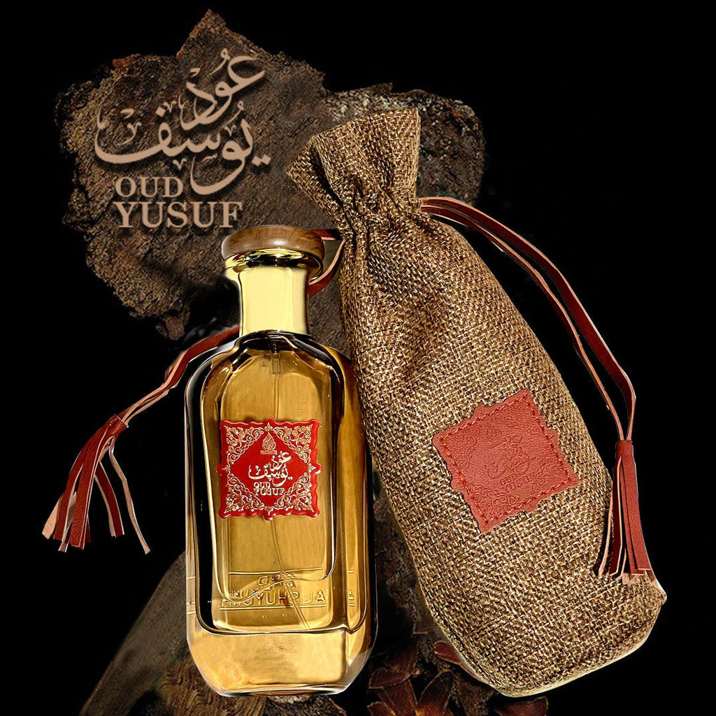 Oud Yusuf 100ML EDP Ard Al Shuyukh