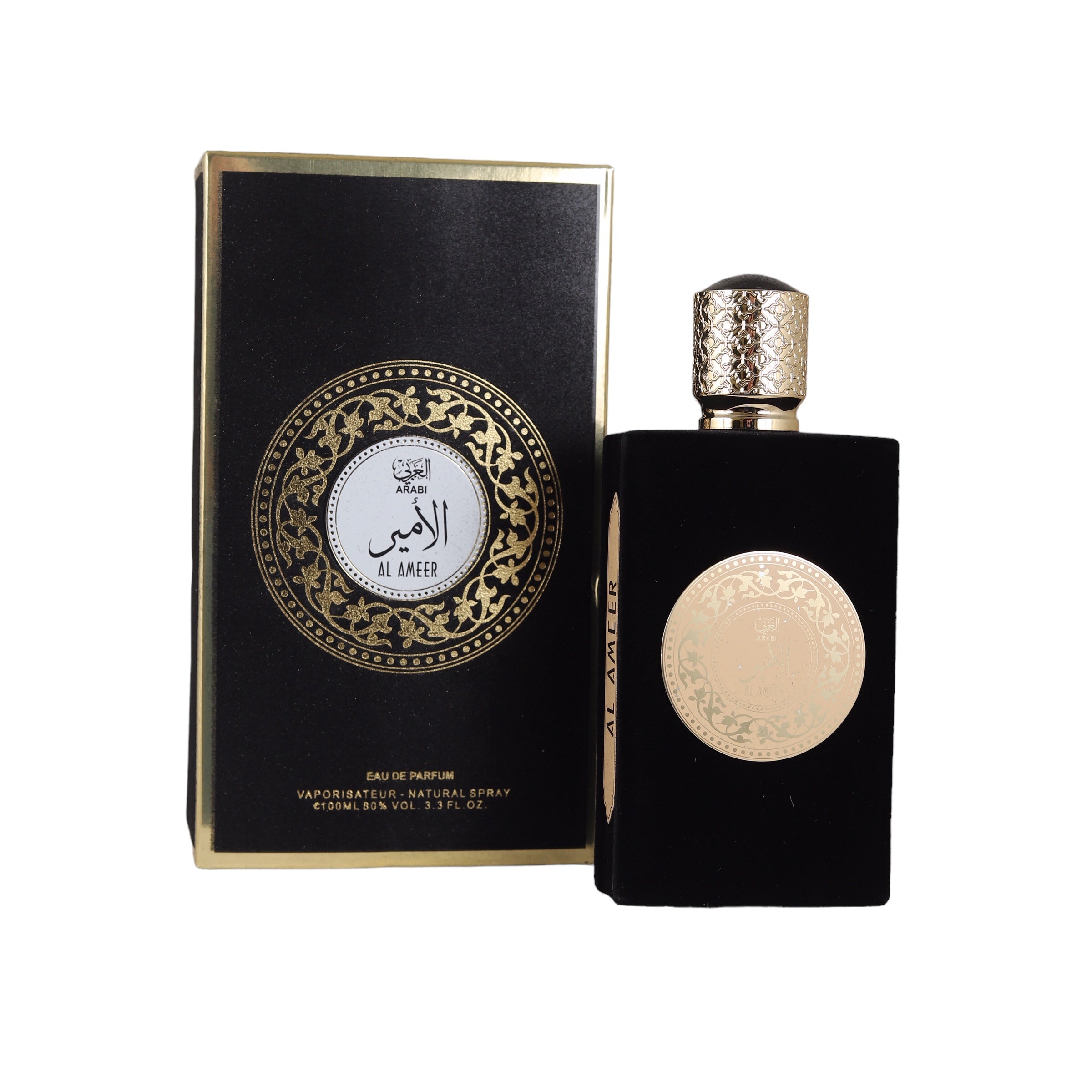 Al Ameer 100ML EDP