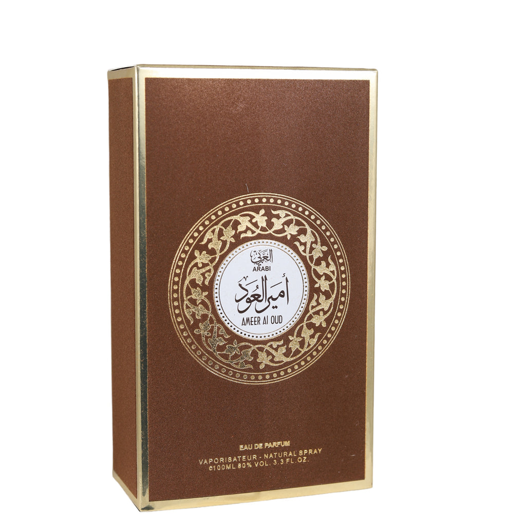 Ameer Al Oud 100ML EDP