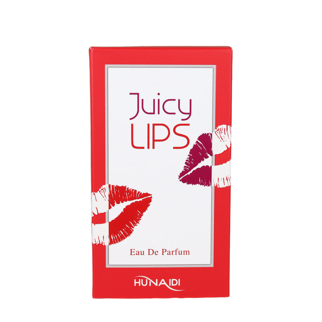Juicy Lips 80ML EDP