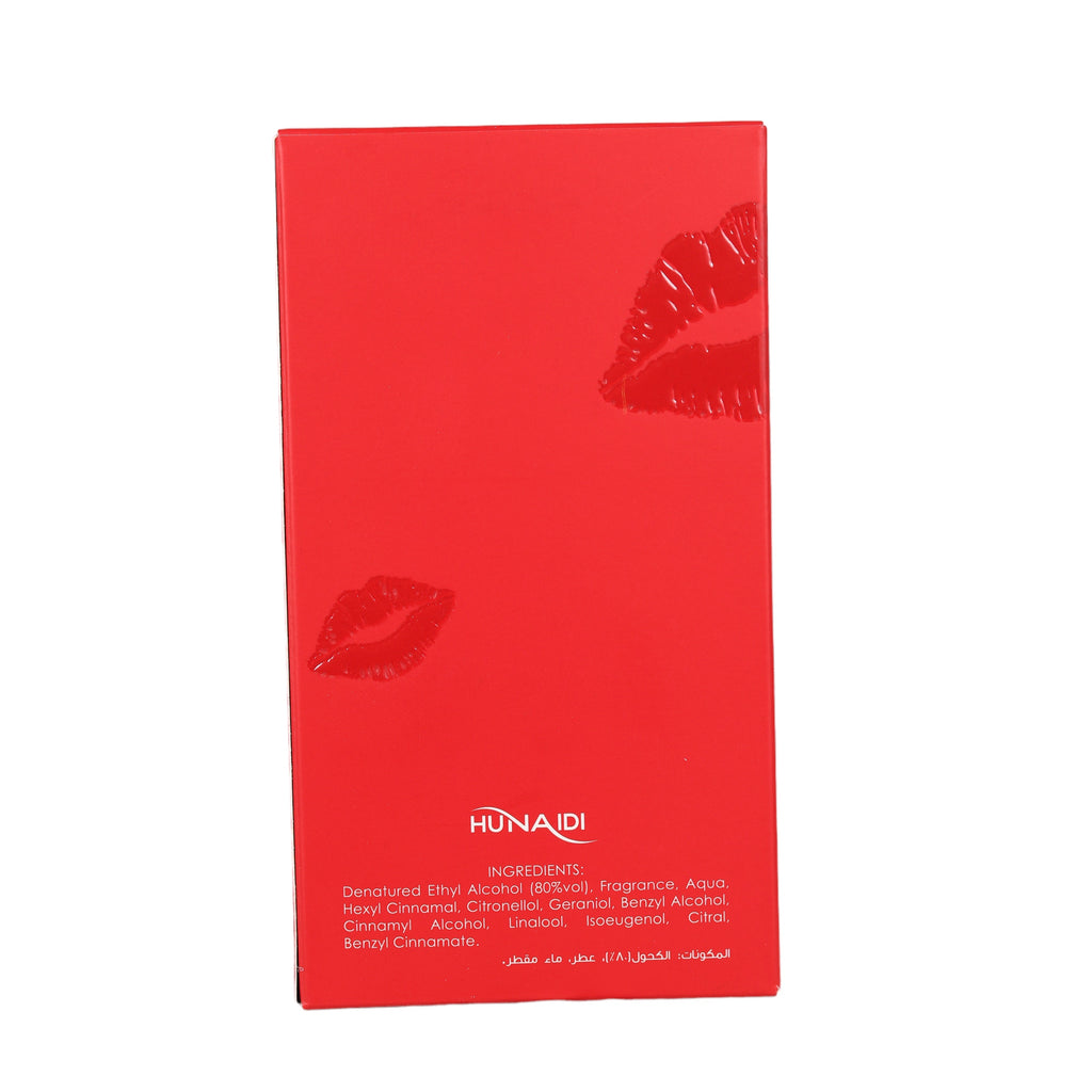Juicy Lips 80ML EDP
