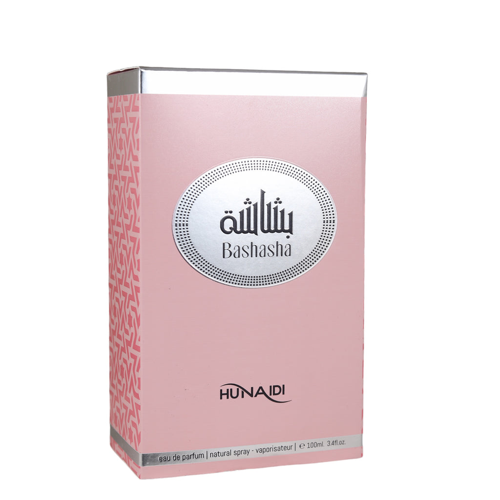 Bashasha 100ML EDP