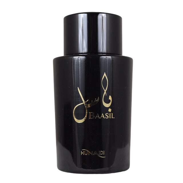 Baasil 100ML EDP HUNAIDI