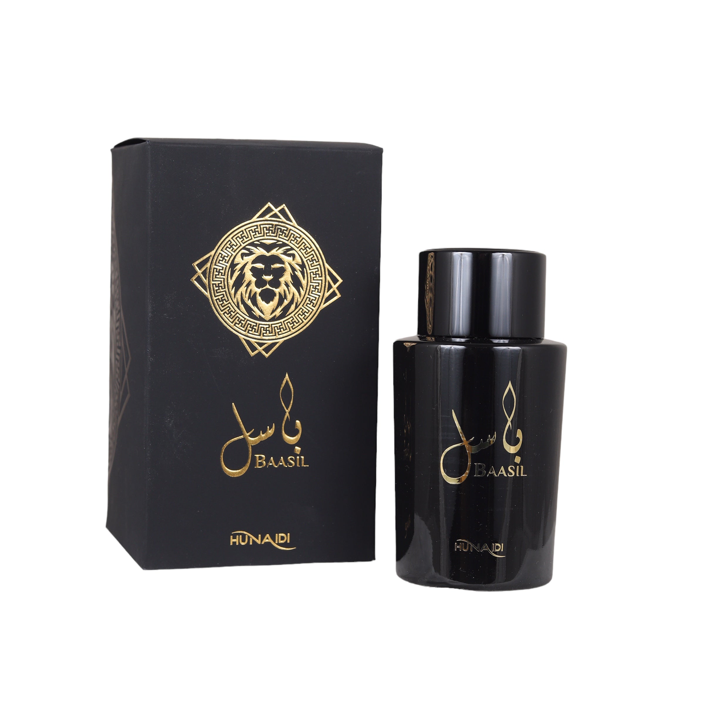 Baasil 100ML EDP