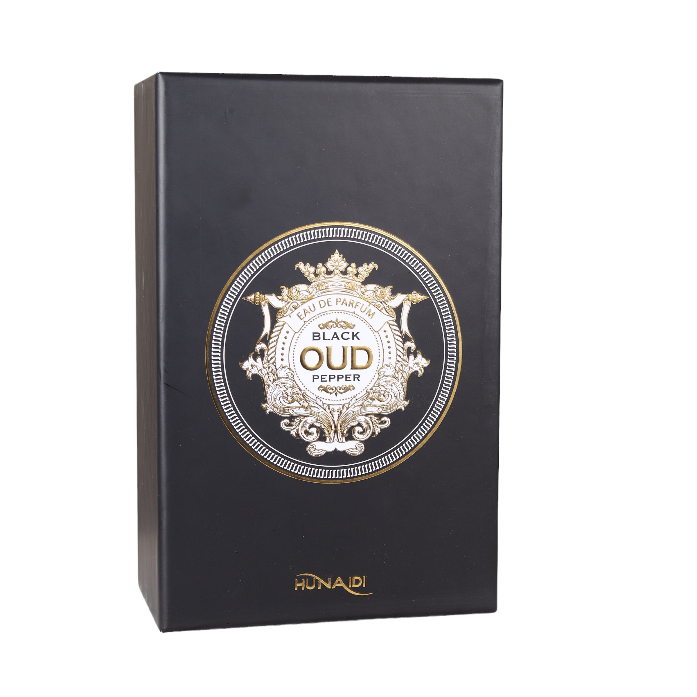 Black Oud Pepper 100ML EDP