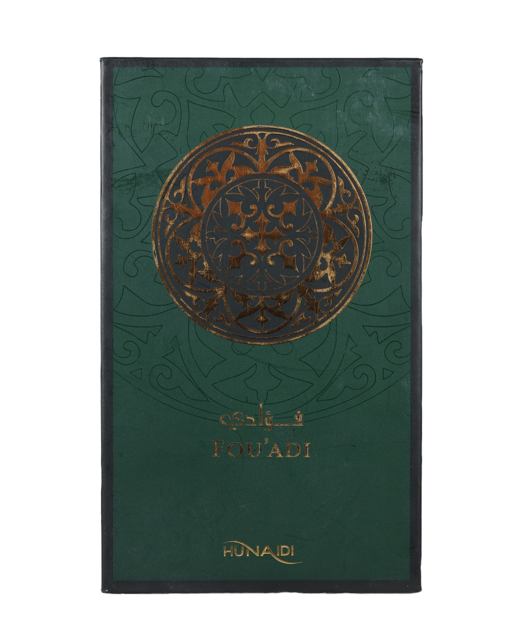 Fouadi 100ML EDP HUNAIDI