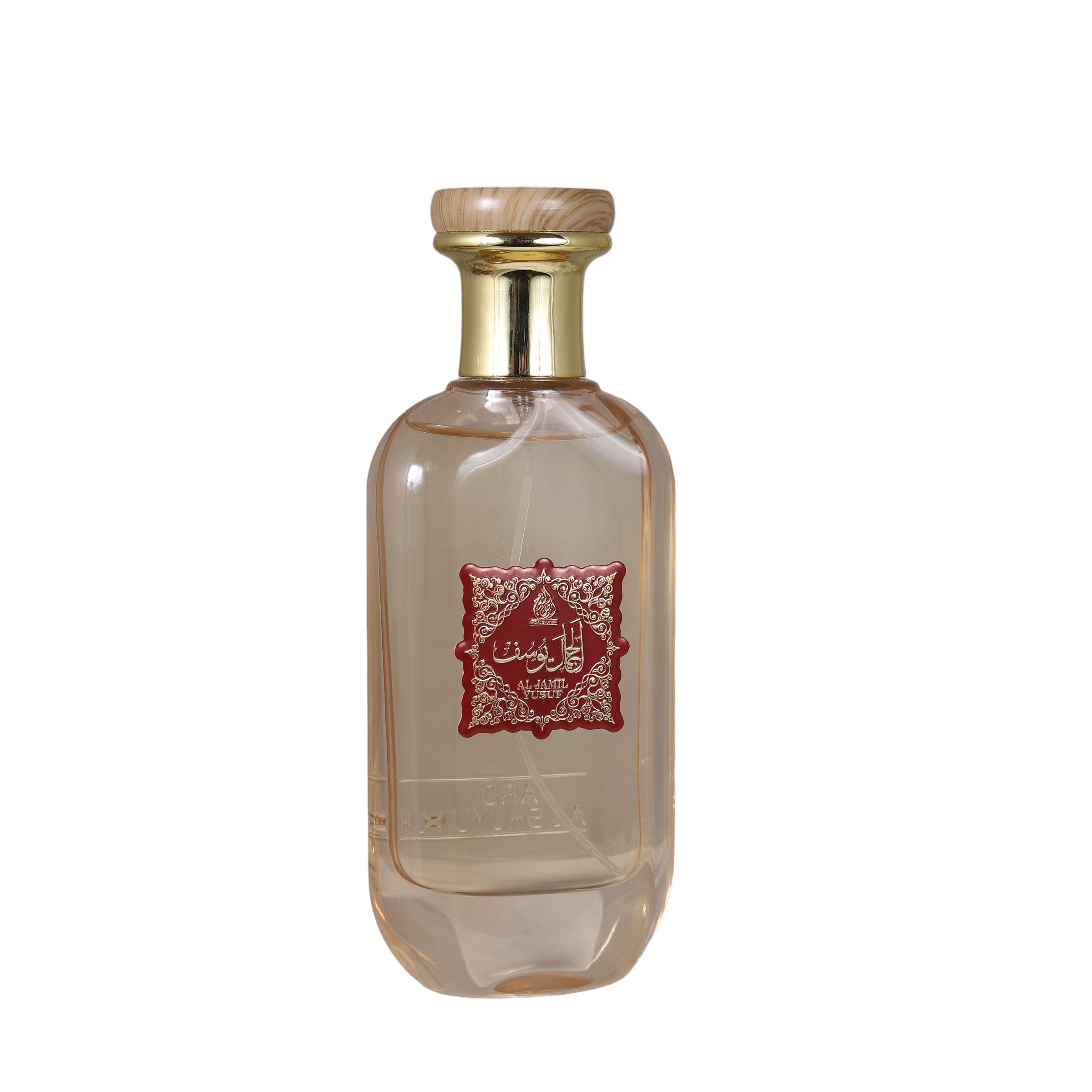 Al Jamil Yusuf 100ML EDP