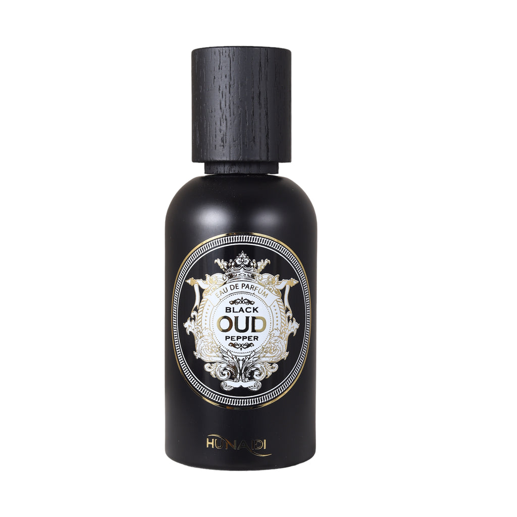 Black Oud Pepper 100ML EDP