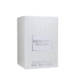 Giovanni Bacci Gravity White Rose