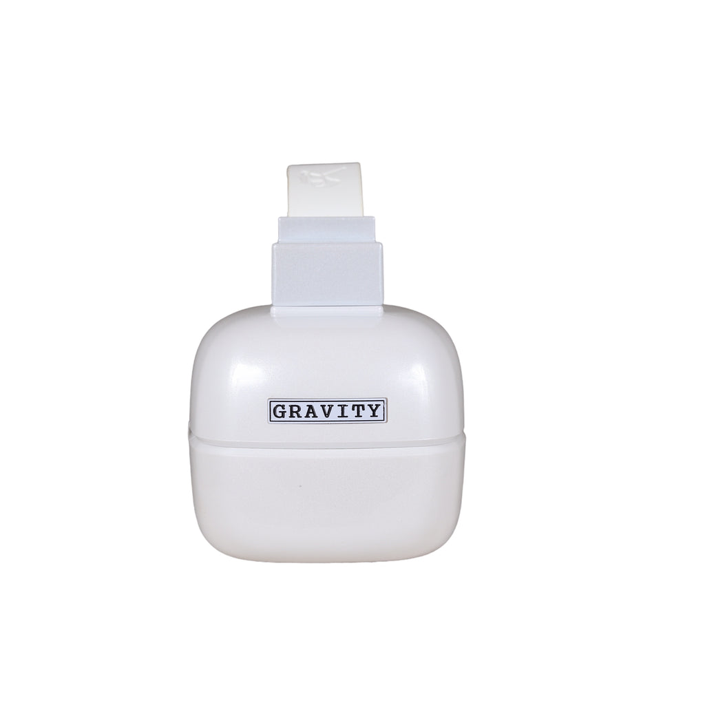 Giovanni Bacci Gravity White Rose