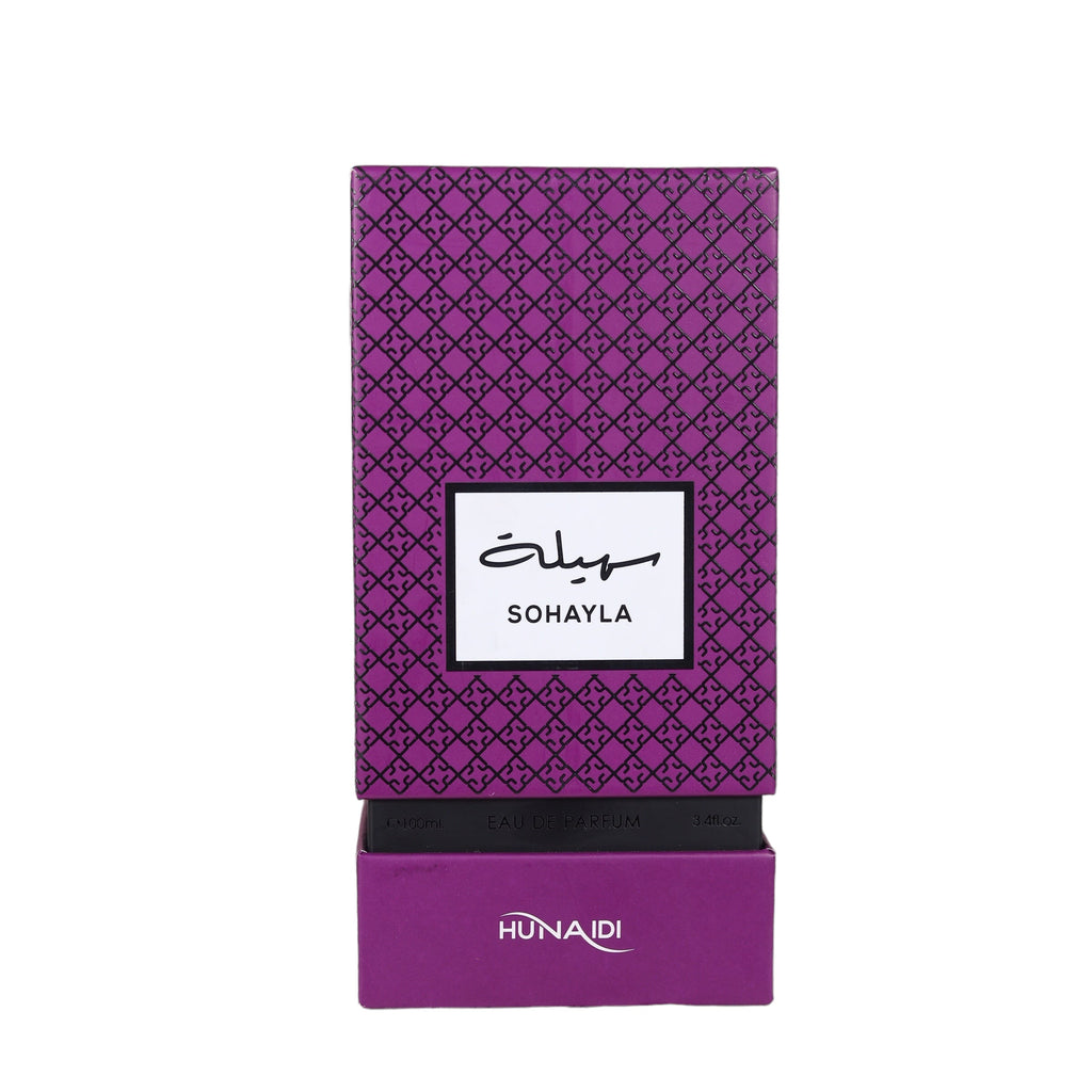 Sohayla 100ML EDP HUNAIDI