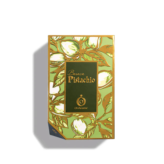 Baraca Pistachio 100ML EDP