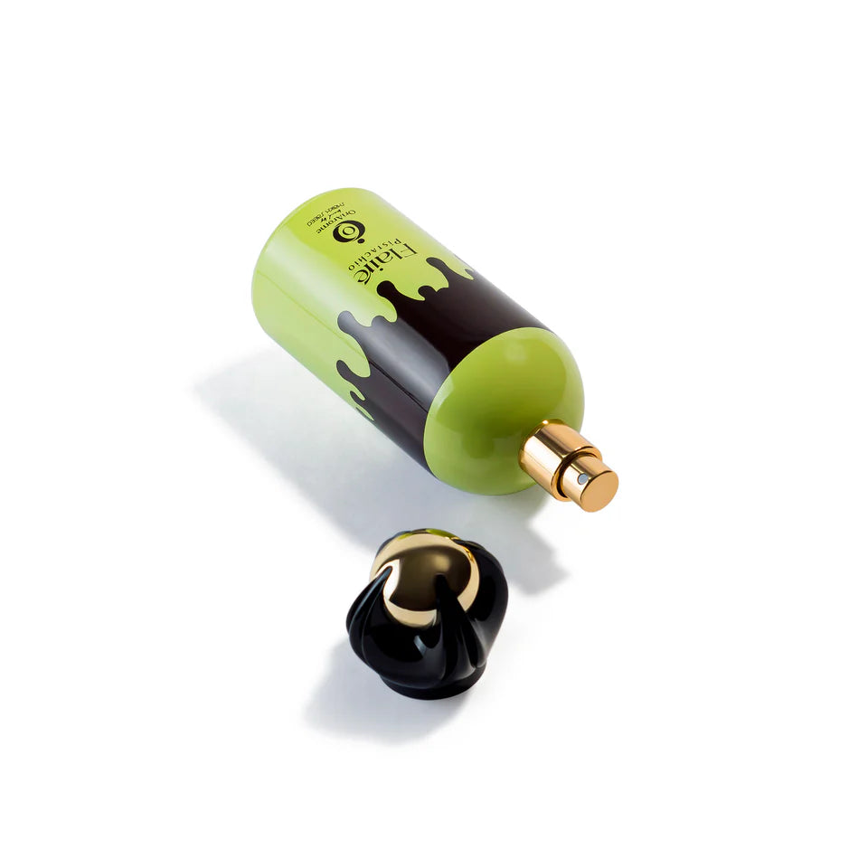 Flaire Pistachio 100ML EDP