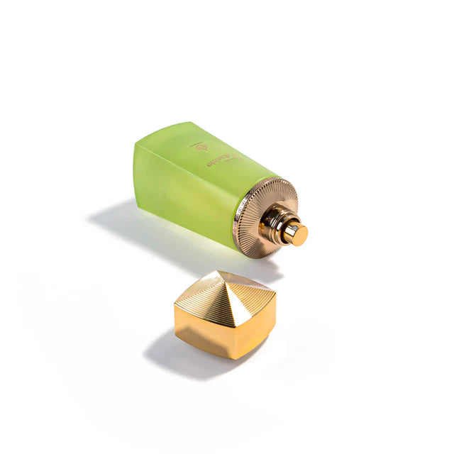 Baraca Pistachio 100ML EDP ORIAROME