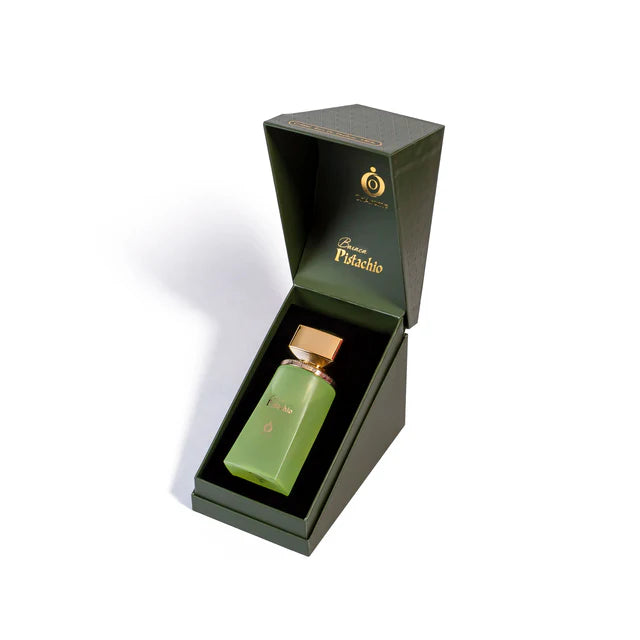 Baraca Pistachio 100ML EDP