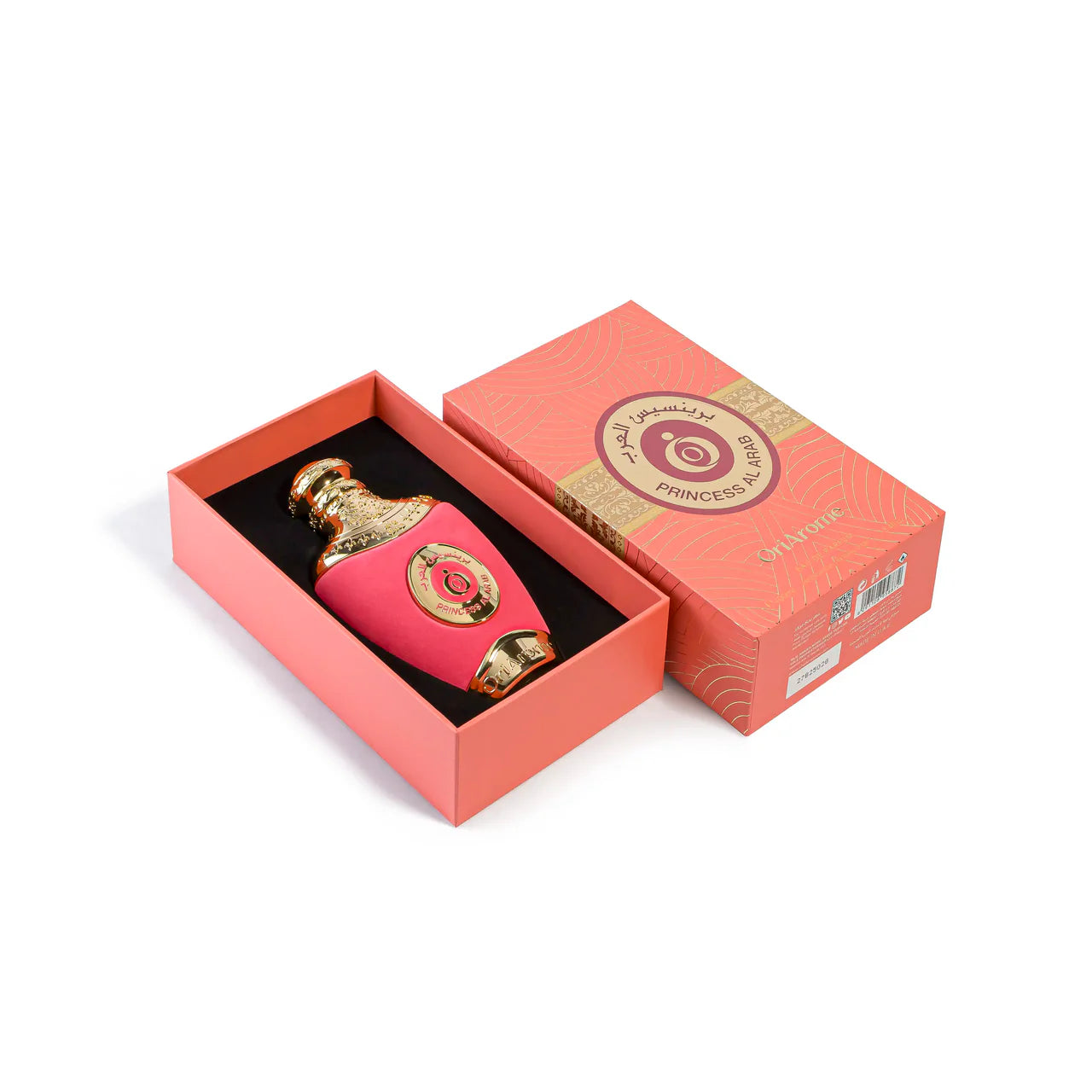 PRINCESS AL ARAB 100ML EDP