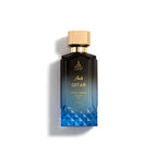 QITAR 100ML ALCOHOL-FREE Paris Oud