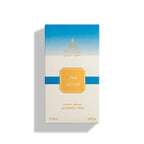 QITAR 100ML ALCOHOL-FREE Paris Oud