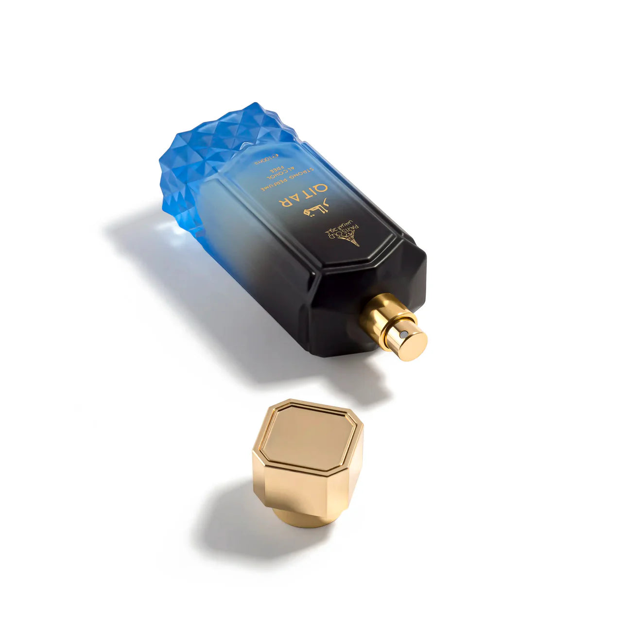 QITAR 100ML ALCOHOL-FREE