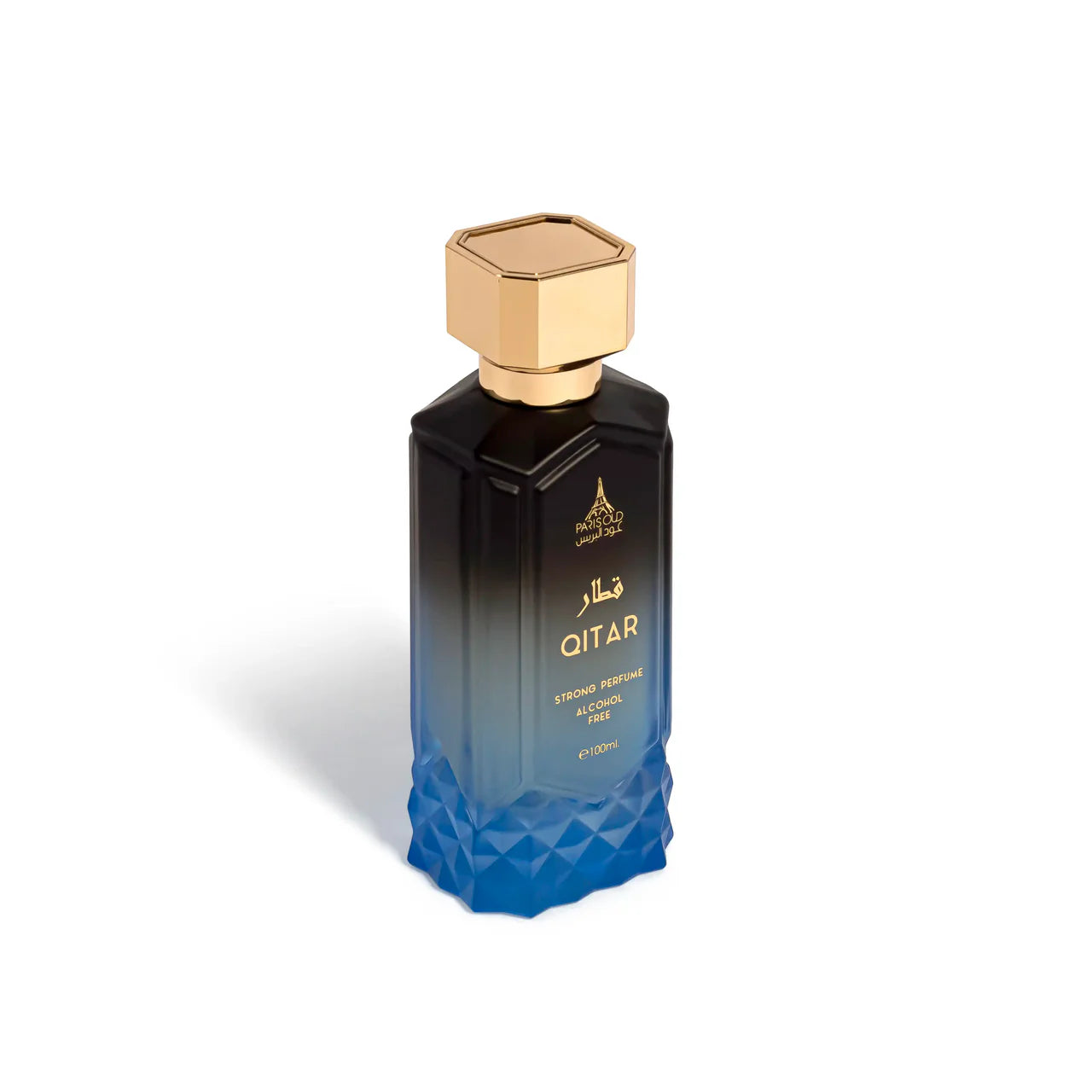 QITAR 100ML ALCOHOL-FREE