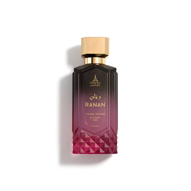 RANAN 100ML ALCOHOL-FREE Paris Oud